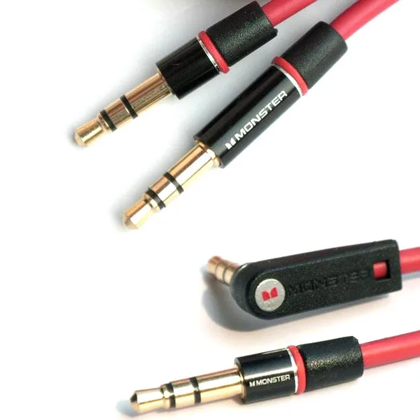 1.2M 3.5Mm Male To … - image