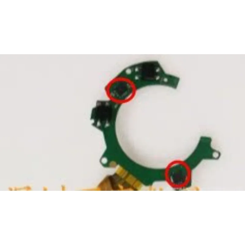 For Canon 24-70 F4 anti-shake board cable, anti-shake components, repair accessories