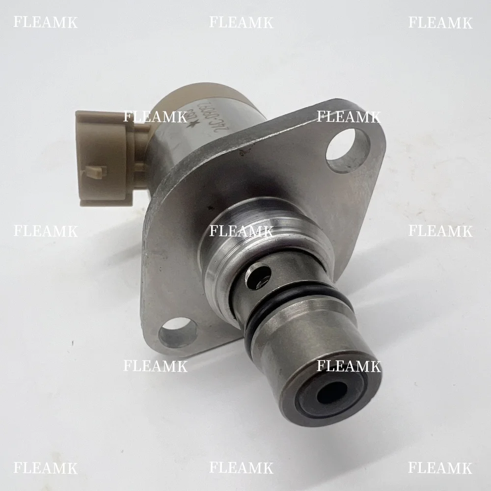 Fuel Pump Metering Unit Solenoid Valve 294200-4850 SCV Valve