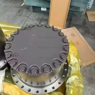 

High Quality 9180731 9181123 Final Drive Motor Parts New Main Reducer Hydraulic Gearbox Assembly for Excavator Final Drive