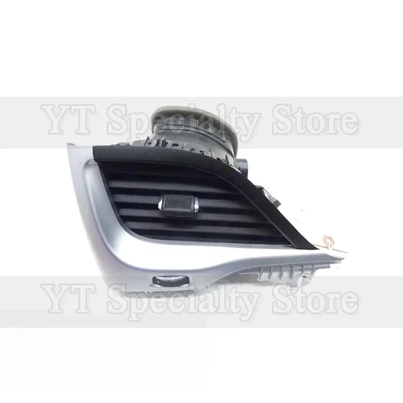 Kamshing 1pc Air Conditioner Vent For Jeep Cherokee A/C Grille Outlet Dashboard Air Conditioning Outlet