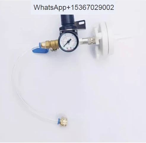 SDI Pollution index meter F1-47 HVI QZDY admeasuring apparatus RO Portable FI The test of membrane 0.45um Fluoroplastic