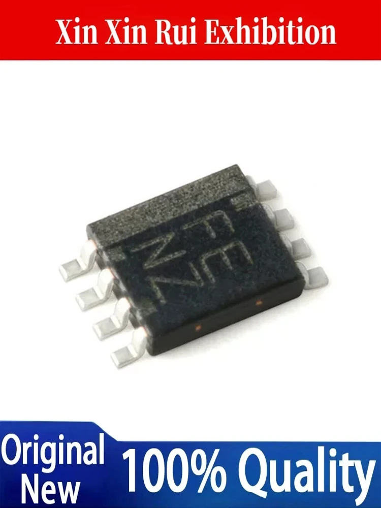 Componentes eletrônicos do circuito integrado, chipset IC original, TXS0102DCUR, 100% novo