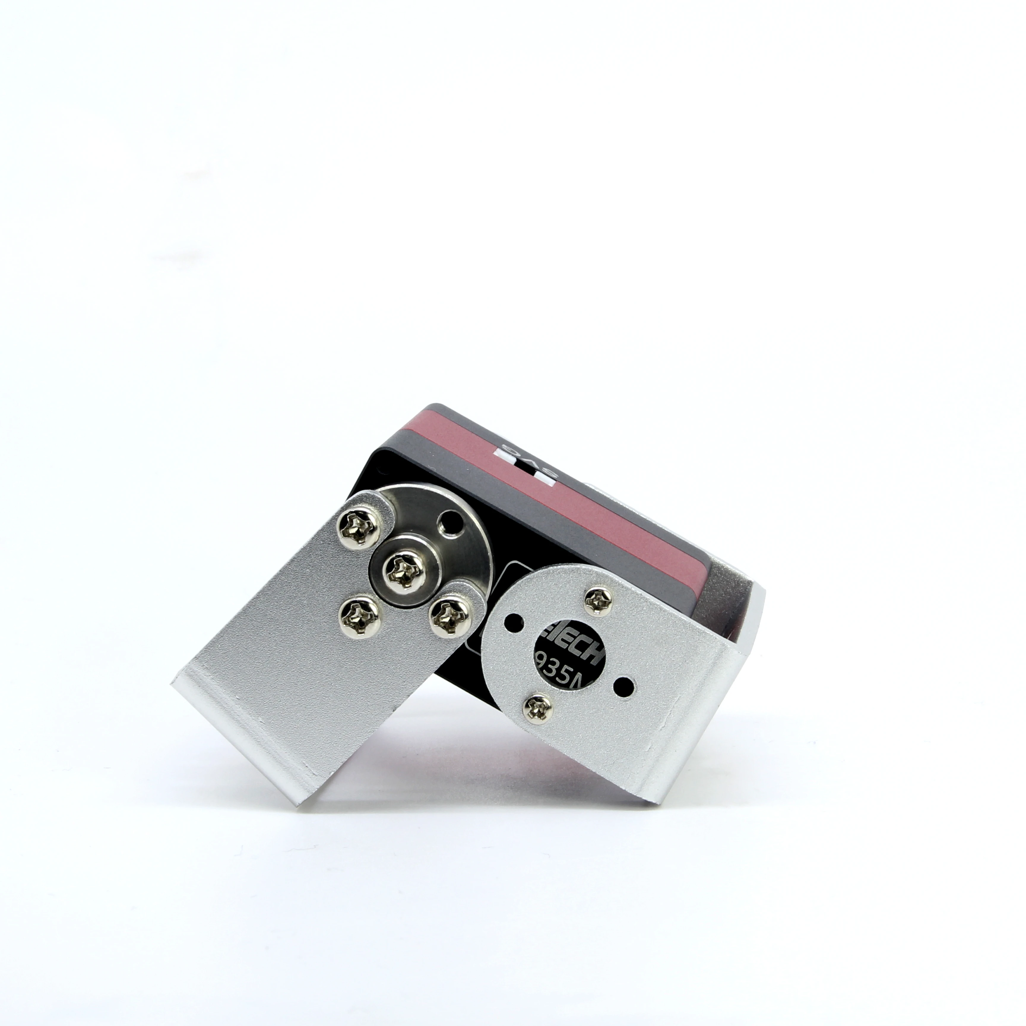 HLS3935M Coreless 35Kg Servo Industrial Robotic Arm Servo with Torque Control Low-backlash Servo for Pick-and-place Automation