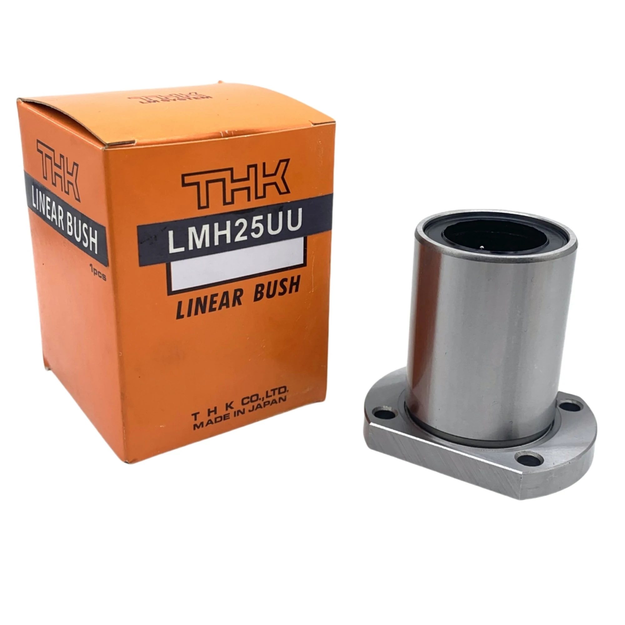 Original THK LMH25UU LMH25 LMH 25 Linear Bushing
