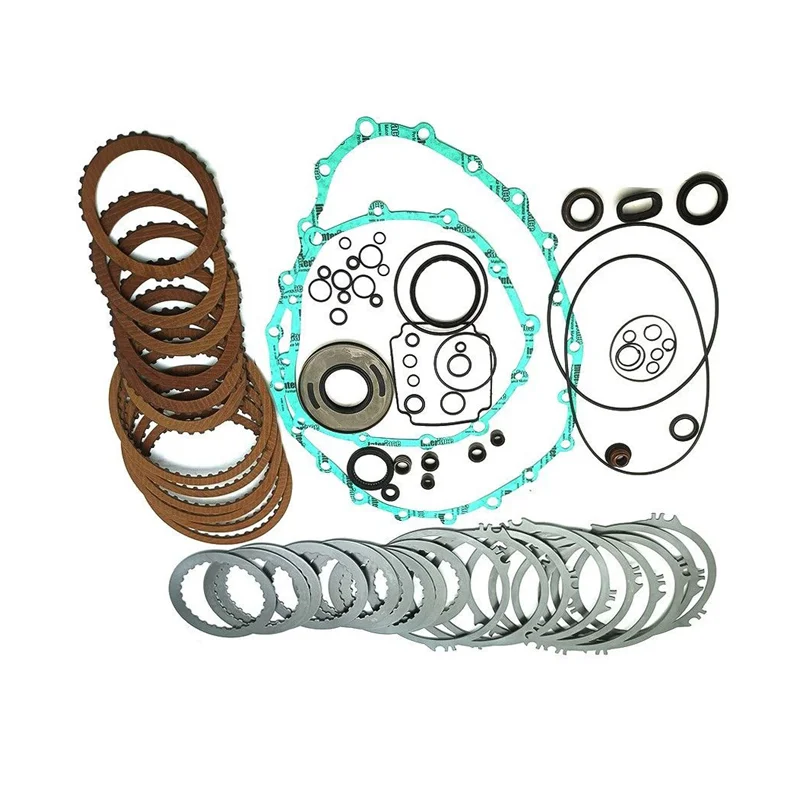 A4 A5 A6 A7 Automotive Transmission Continuously Variable Transmission Major Overhaul Kit