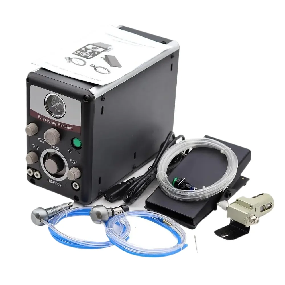 

Граверный станок нового типа, 0-8000 ходов, мин. пневматические гравировальные инструменты, гравировальное устройство для ювелирных изделий, номинальное 4,7/5 b