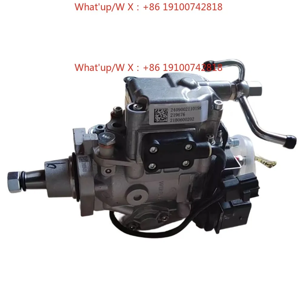 Engine assembly Fuel  pump Electronically controlled pump Computer main board Fork forklift Tractor