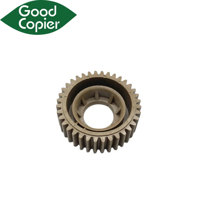 Compatible Fuser Roller Gear For Kyocera FS 1028 1128 1350 1800 2000 3900 4000 1100 1300 KM2810 2820 Z36 Copier parts