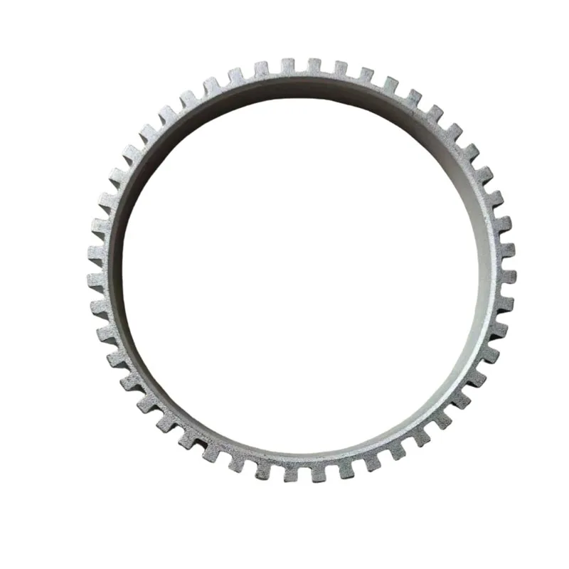 For JAC sunray Rui Feng Star Sharp ABS gear ring front wheel shaft head gear ring front wheel shell gear ring 3103108-R001