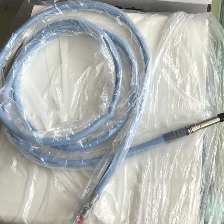 New Laparoscopic Ent Urology Surgery Autoclavable Light Gulde Cable Endoscopic Fiber Optic Light Cable