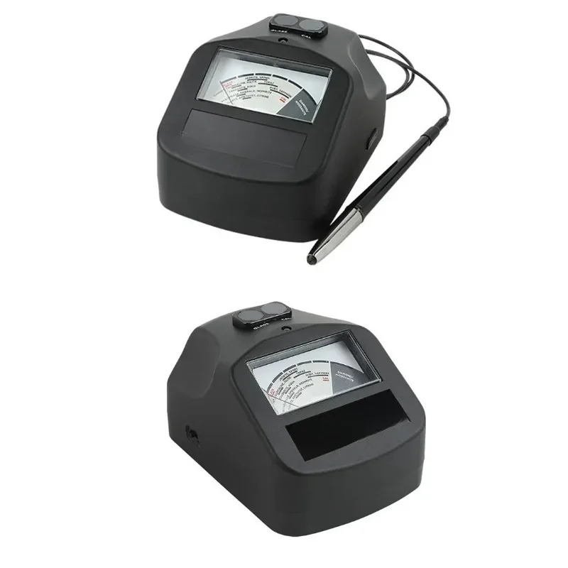 

2025 NEW Tester Tool Presidium Gem Tester - II Colored Gemstone Testing Machine