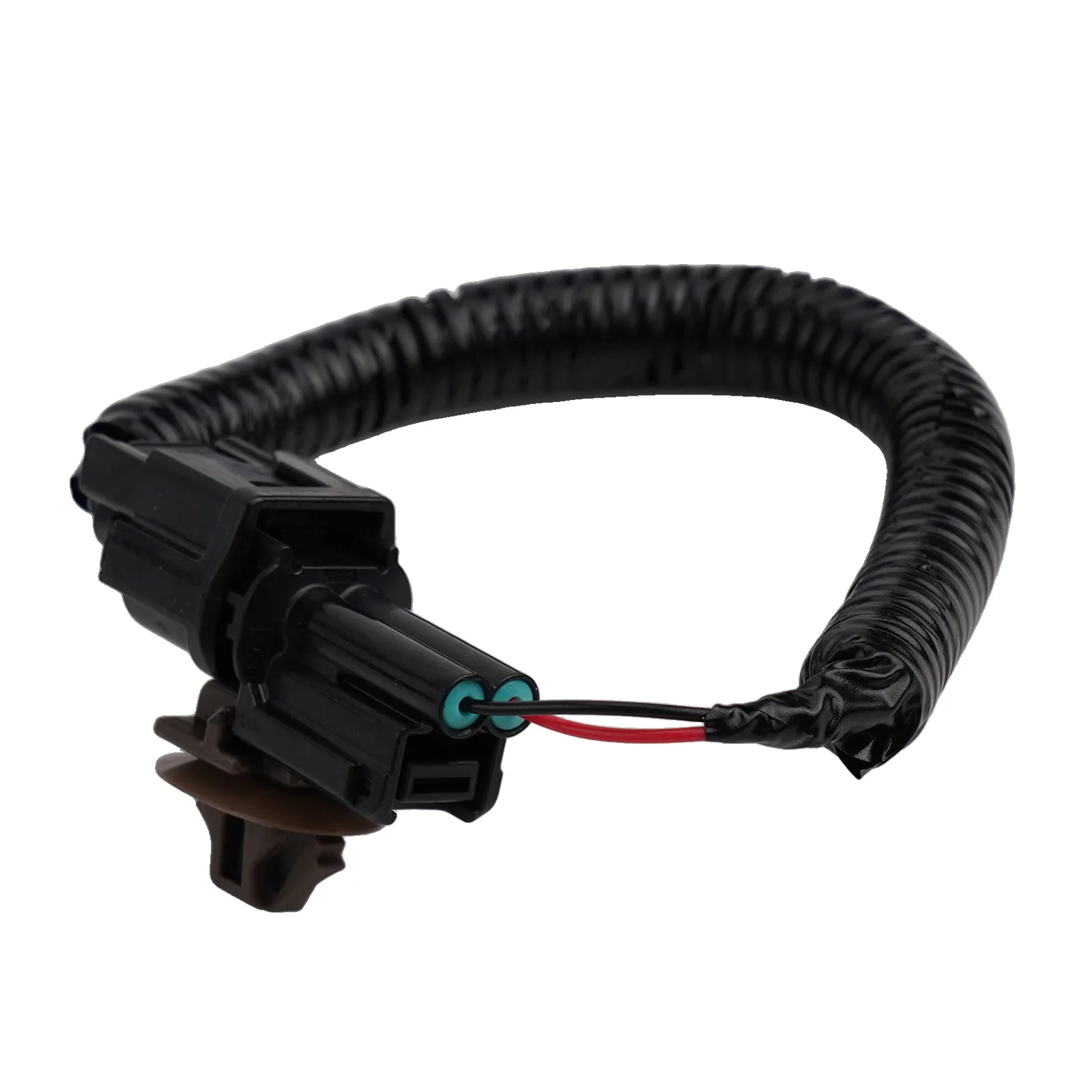 

Replacement Installation Front Bumper Wire Bumper Wire Replacement Wear-resistant High-quality Materials Non-deformation