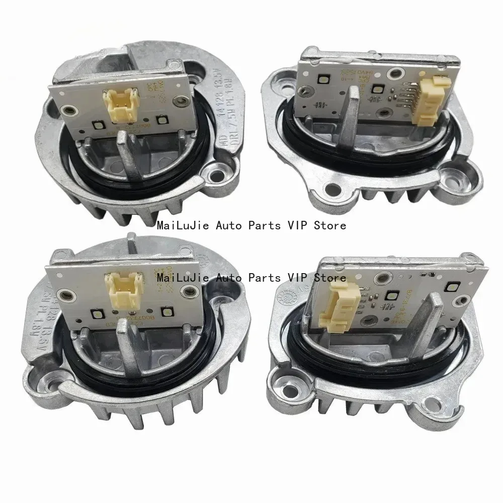 

For BMW 2 Series F22 F23 F87 M2 2014-2017 Xenon Headlight DRL Module White DRL LED Module OE 63117388923A/B 63117388924A/B