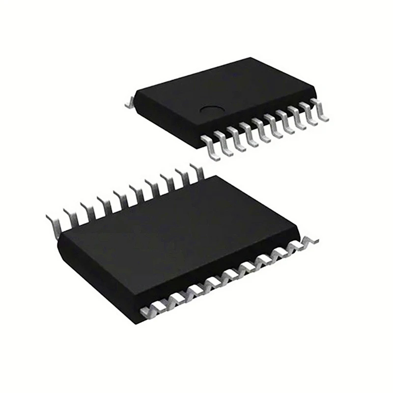 10Pcs/Lot SGM4568YTS20G/TR TSSOP-20,8-Bit Bidirectional Voltage-Level Translator with Auto Direction Sensing