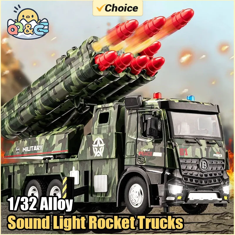 Модель детского автомобиля из сплава 1:32, подарок для мальчиков