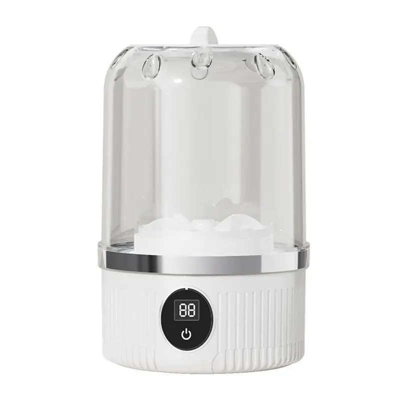 A006-Mini Underwear Washing Cup Small Underwear Wireless Portable Socks Washing Machine Fully Automatic Machine