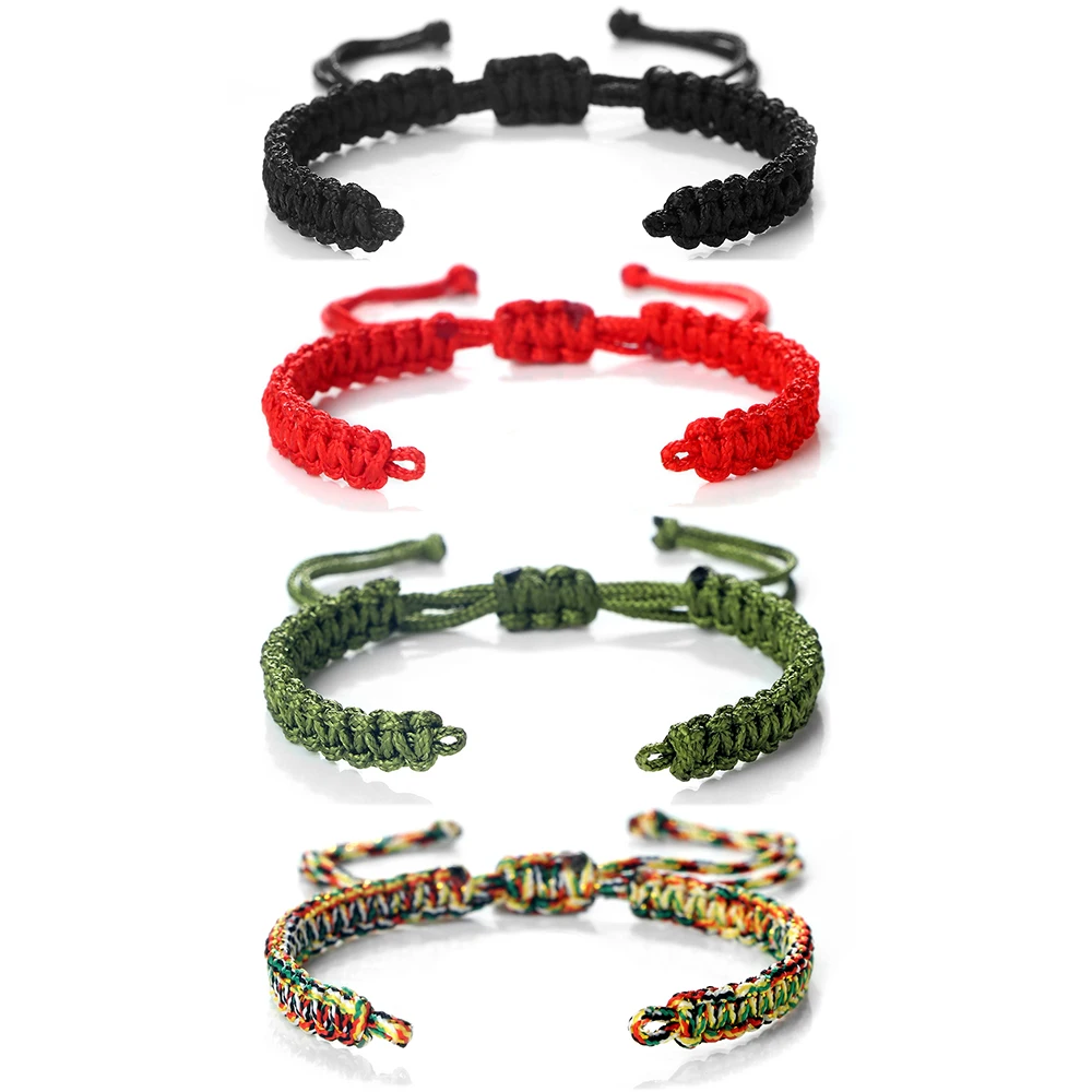 Handmade Nylon Rope… - image