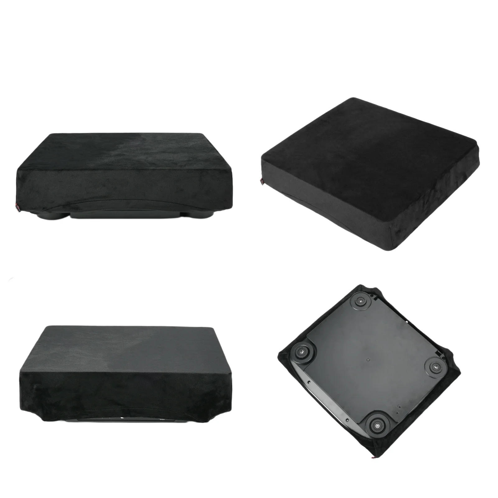 Dust cover for AT-LP70XBT turntable Dust-proof protective accessories