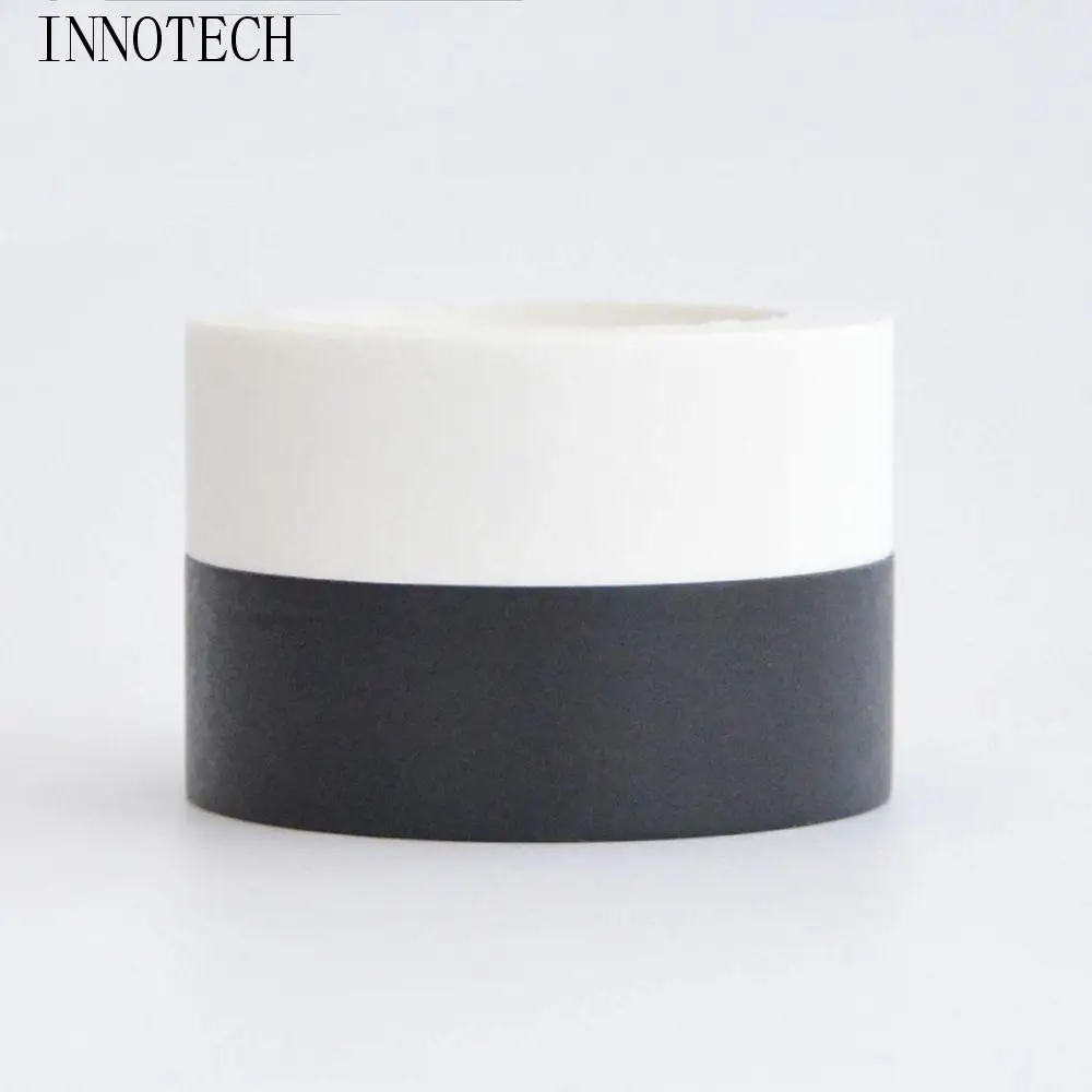 

Студенты записываемые художественные рисунки Скрапбукинг офисные однотонные белые канцелярские принадлежности декоративная бумага в маске бумажная лента клейкая лента