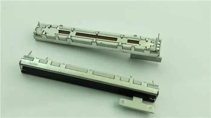 Alps 75MM Dual Stra…