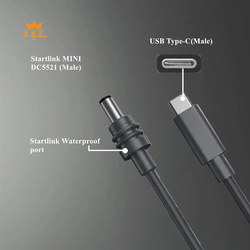 A08E-For Starlink S… - image
