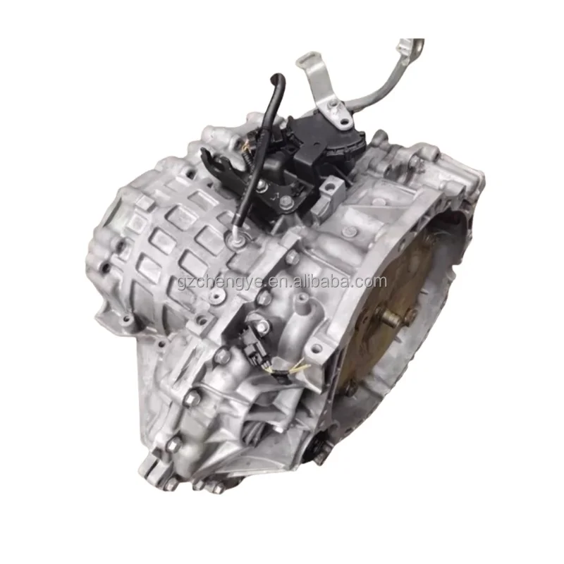 อะไหล่รถยนต์ เครื่องยนต์เบนซิน 2.5L VQ25 เกียร์ CVT J32 สำหรับ Nissan Teana 2013