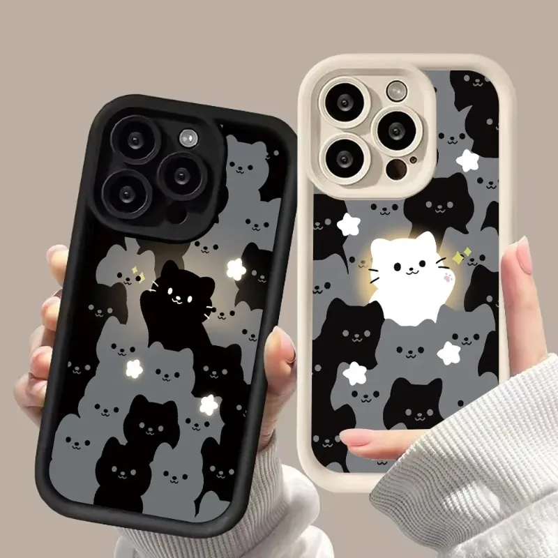 Cute Case for iPhone