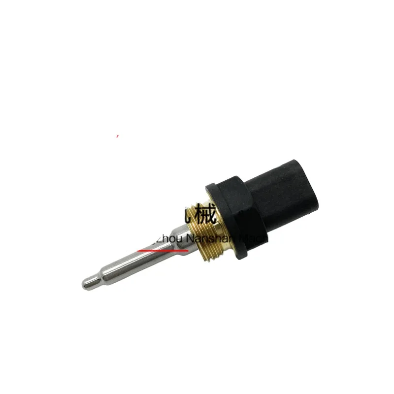 

For Caterpillar E320C/325C/330C/330D Water Temperature Sensor 274-7396 Temperature Sensor Excavator Accessories