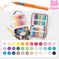 36 Colors