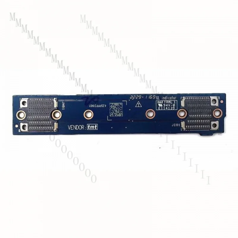 

AQ New IDC40 USB Connector Board LS-M595P For Dell Latitude 7440 7450 E7440 0R1KCN