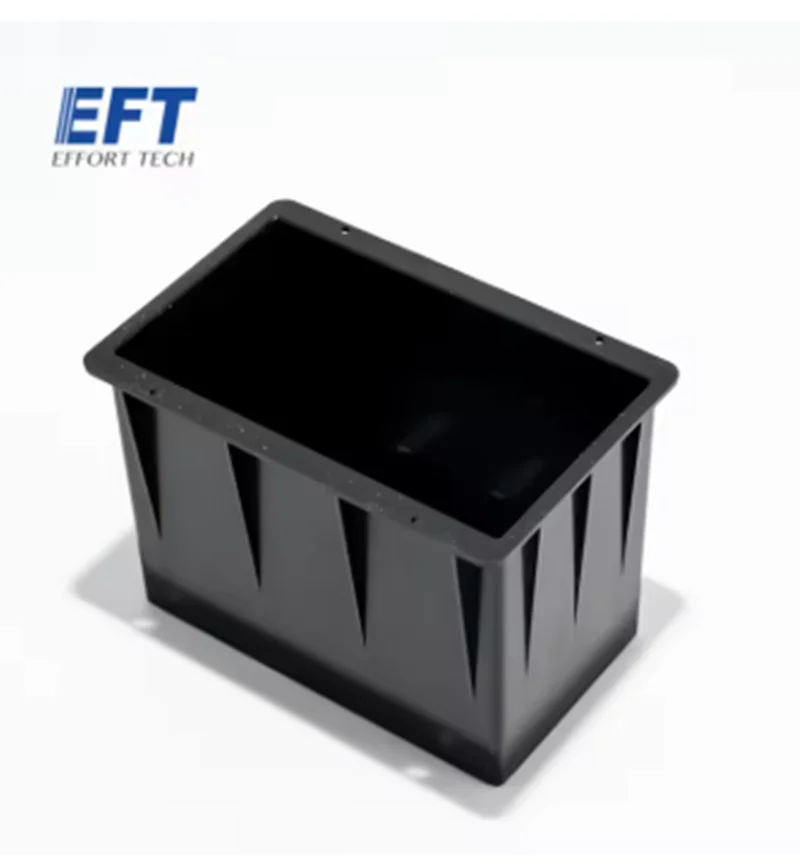 Battery Compartment…