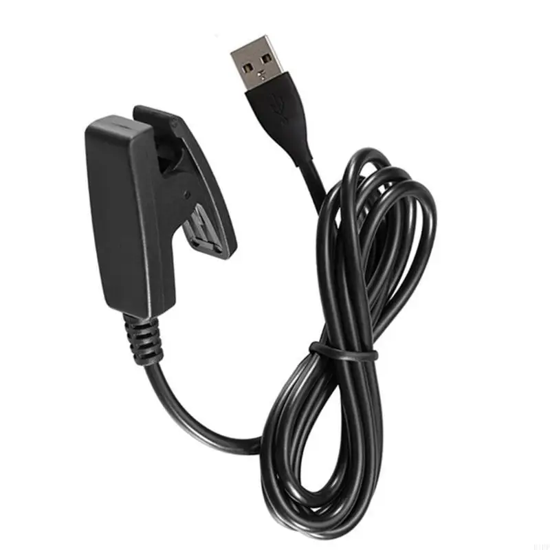 E1PF Replacement For Garmin 235 630 230 735XT 35/30 USB Charging Cable