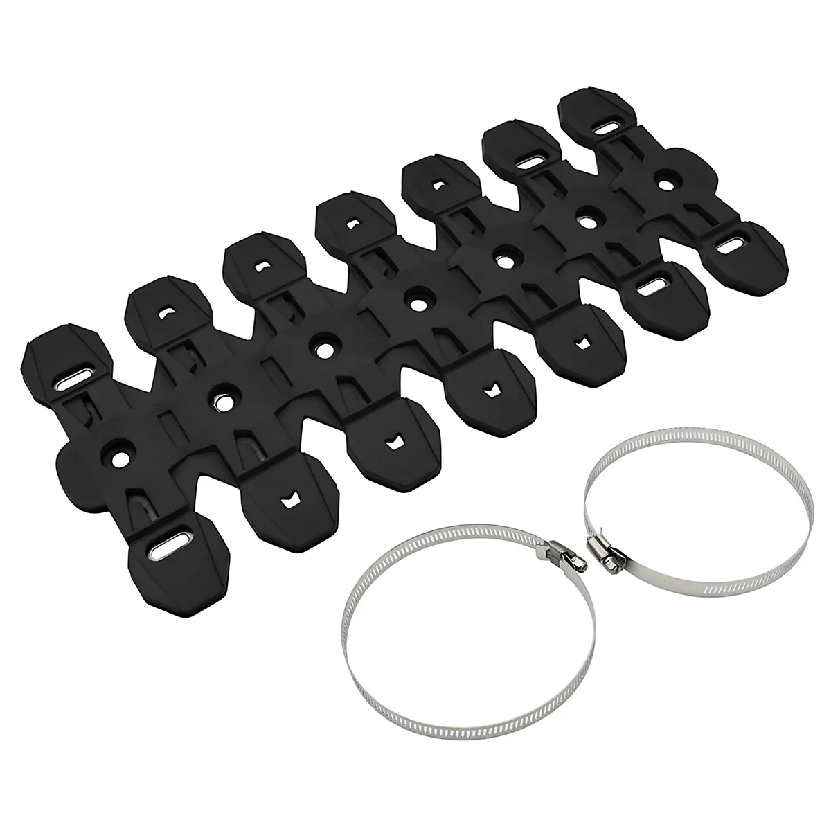 Motorcycle Exhaust Shield Muffler Pipe Cover Protector For KTM EXC EXCF SX SXF XC XCW XCF XCWF Tpi 125 200 250 350 400 450 500