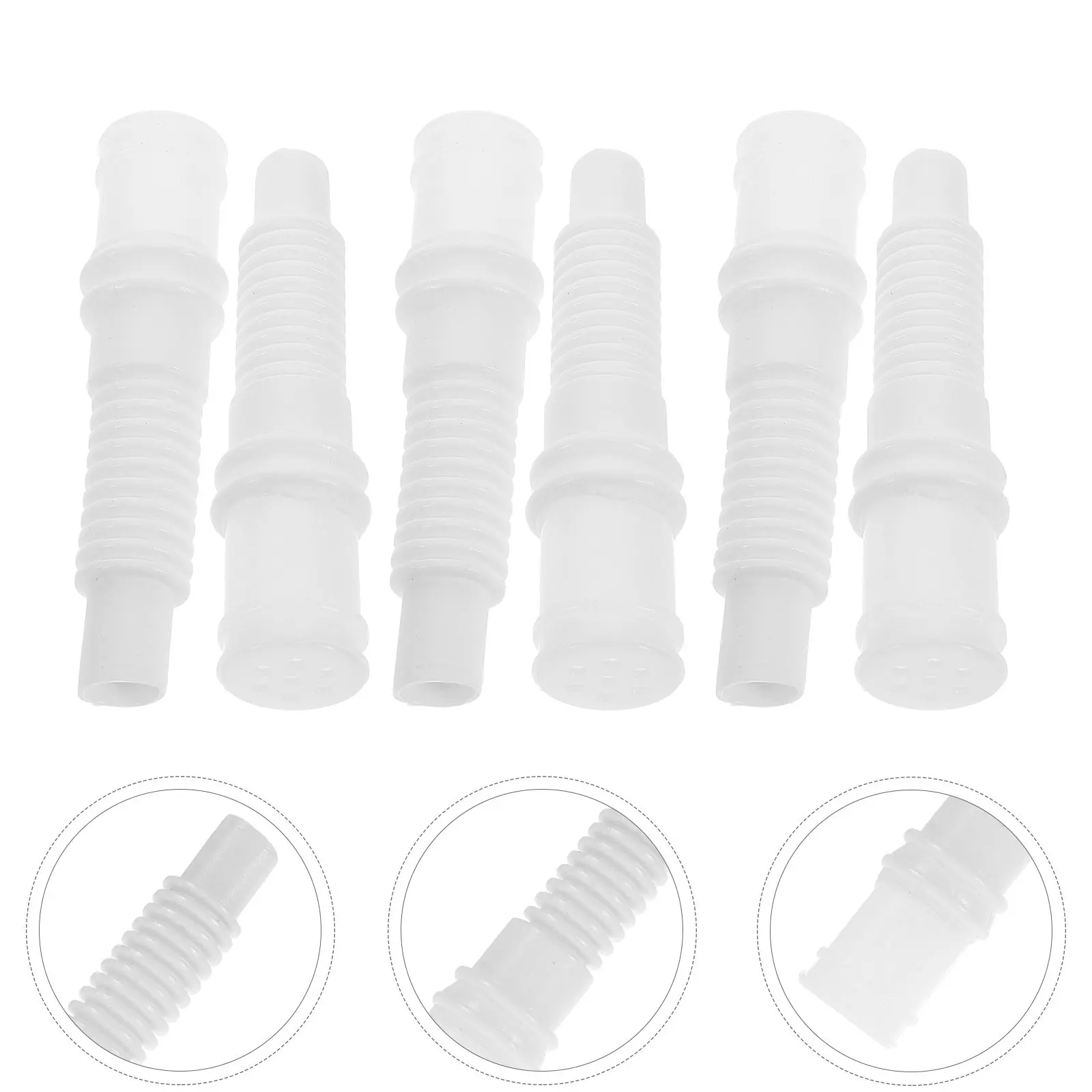 10 PCS Maker Insert Diy Noise Dog Squeakers Replacement Crafts Accessories