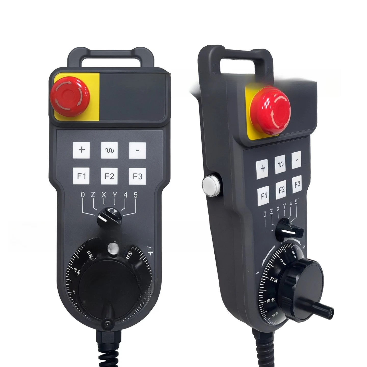 X2007-1AD00/1AD01/1AD02/1AD03 handwheel 840D802D