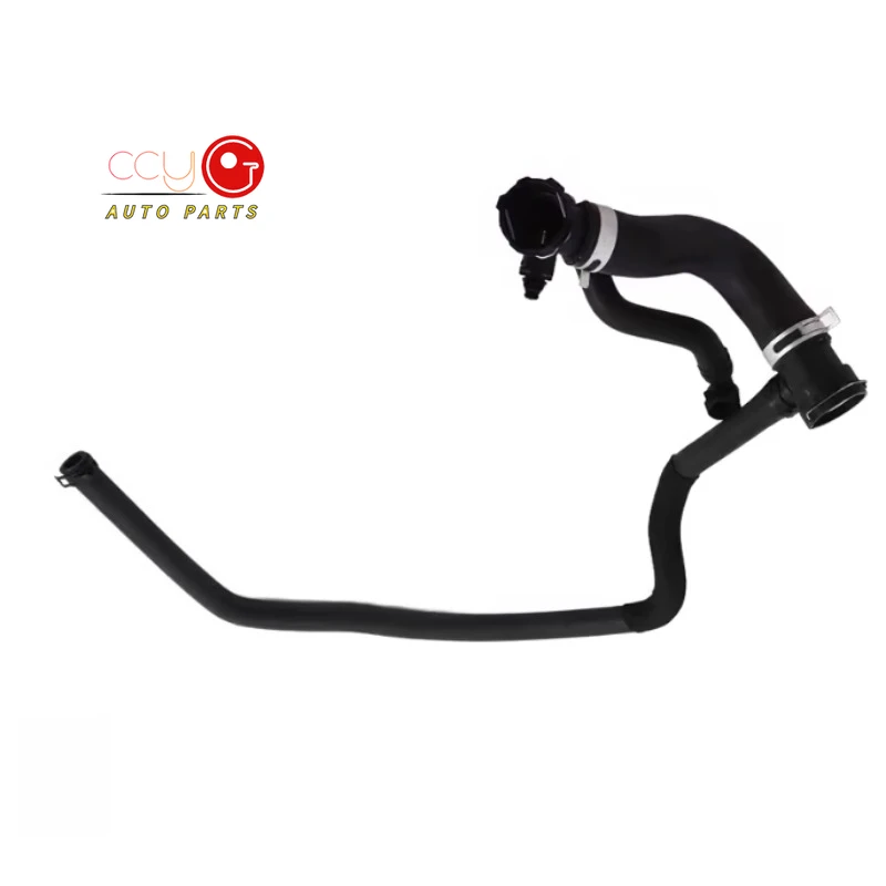 

OEM LR012615 Прочный автомобильный шланг охлаждающей жидкости радиатора для Land Range Rover 2010-2012 5,0 л 8-цилиндровый водяной шланг с наддувом, сливная труба