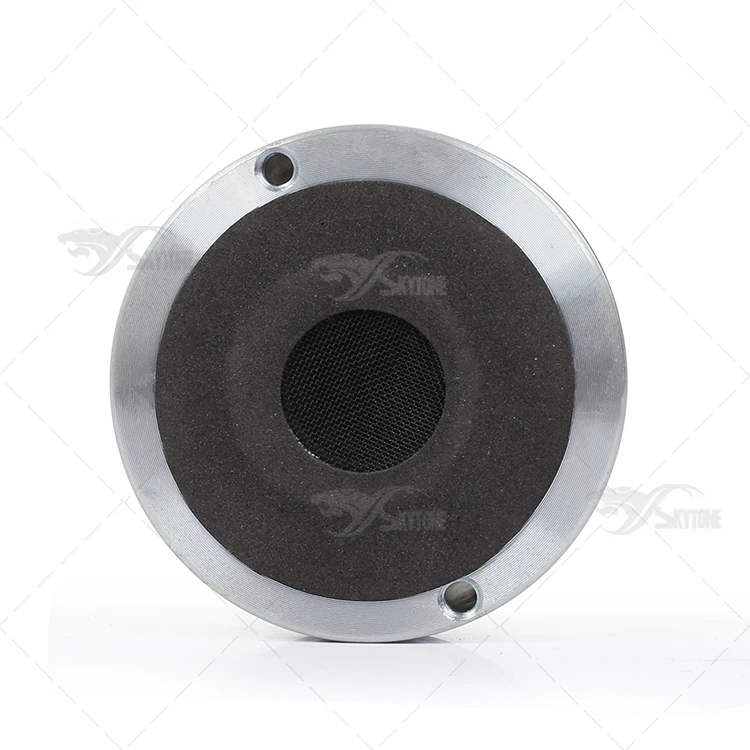 DE400 1 بوصة خروج Neo HF Compression Drivers مكبرات صوت عالية للغاية قطعة واحدة