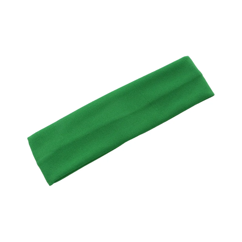 

Эластичные повязки для волос для занятий спортом на открытом воздухе: для велоспорта, фитнеса, бега, йоги, впитывающие пот