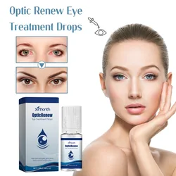 13ml Cool Eye Drops Medical Cleanning Eyes Detox Relieves Eye Fatigue Relax Discomfort Products Health Massage Removal Care