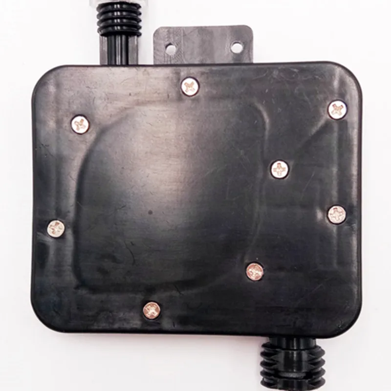 255 printhead damper use for eco solvent inke or UV inks
