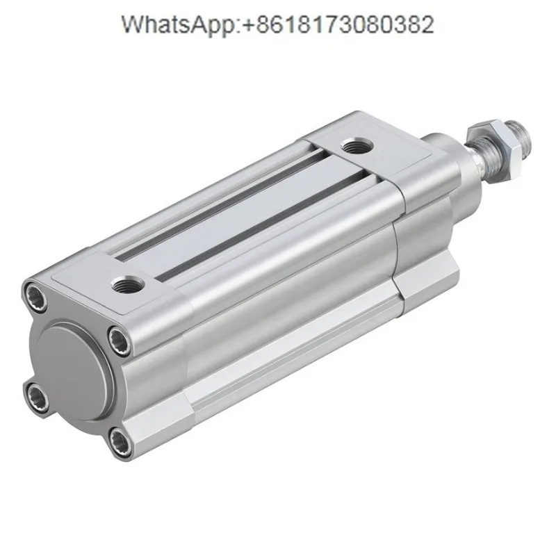 Brand new cylinder DSBC-32-80-PPVA-N3 1376425 DSBC-32-100-PPVA-N3 1376426 DSBC-32-125-PPVA-N3 1376427