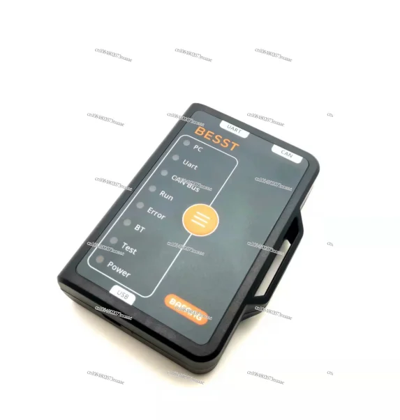 

UART/CAN Firmware Program Downloader BAFANG-BESST Programmer Bafang Motor Program Writer