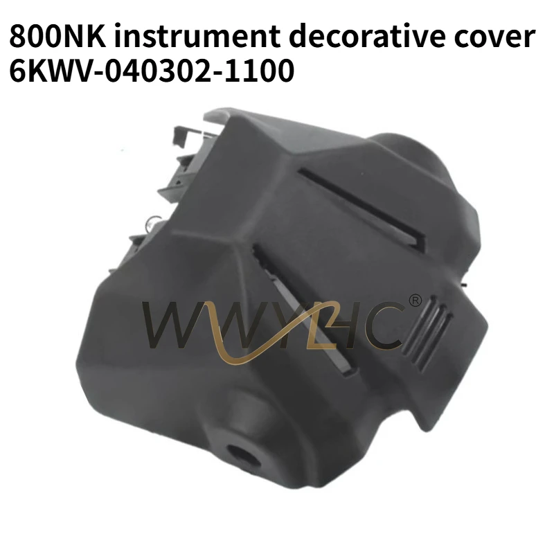 Suitable for CF Motorcycle Chunfeng 800NK Instrument Decorative Cover 6KWV-040302-1100