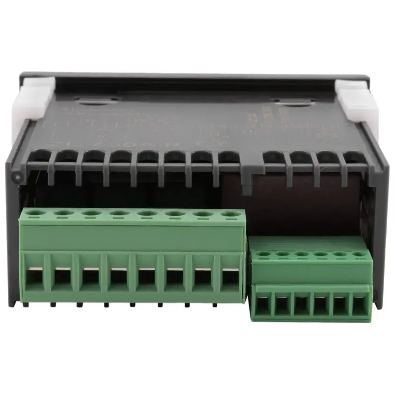 PZHI-ZL-630A-R, RS485 Temperature Controller, Digital Cold Storage Temperature Controller, Thermostat, With Modbus