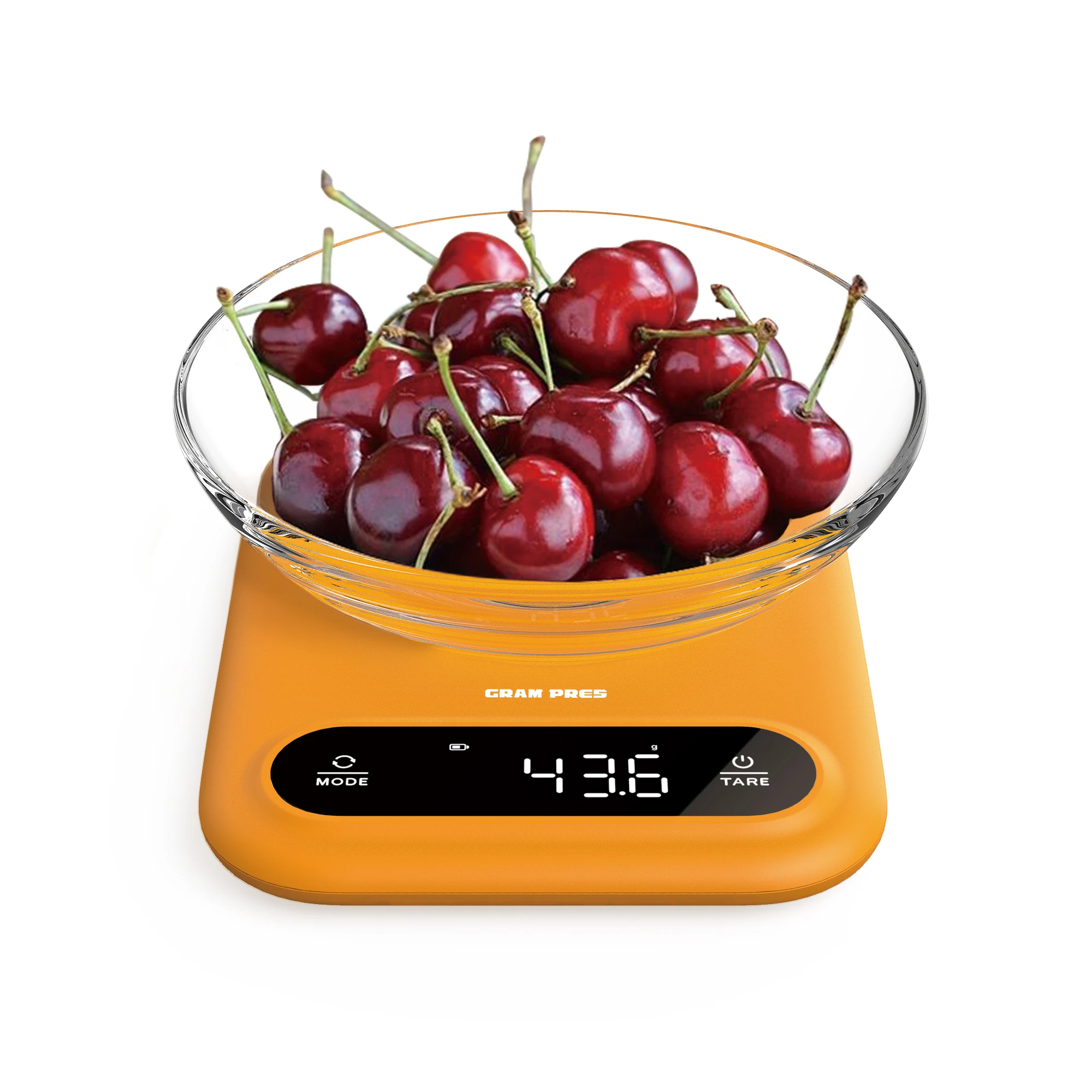 Digital Food Scale – Grams & Ounces for Baking product image