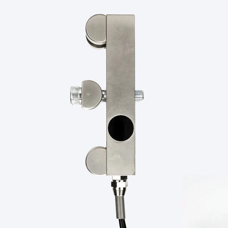 For Overload Weight Detection/Wire Rope Installation/RH-EC Side Pressure Weighing Sensor