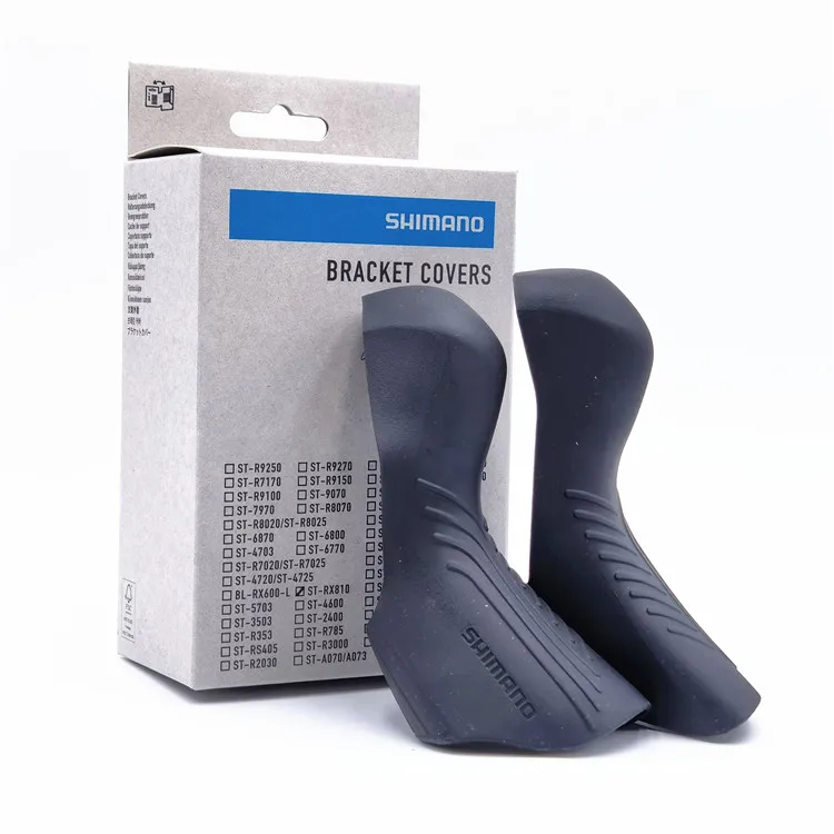シマノ ブラケット カバー フード アルテグラ/ティアグラ/ソラ/105