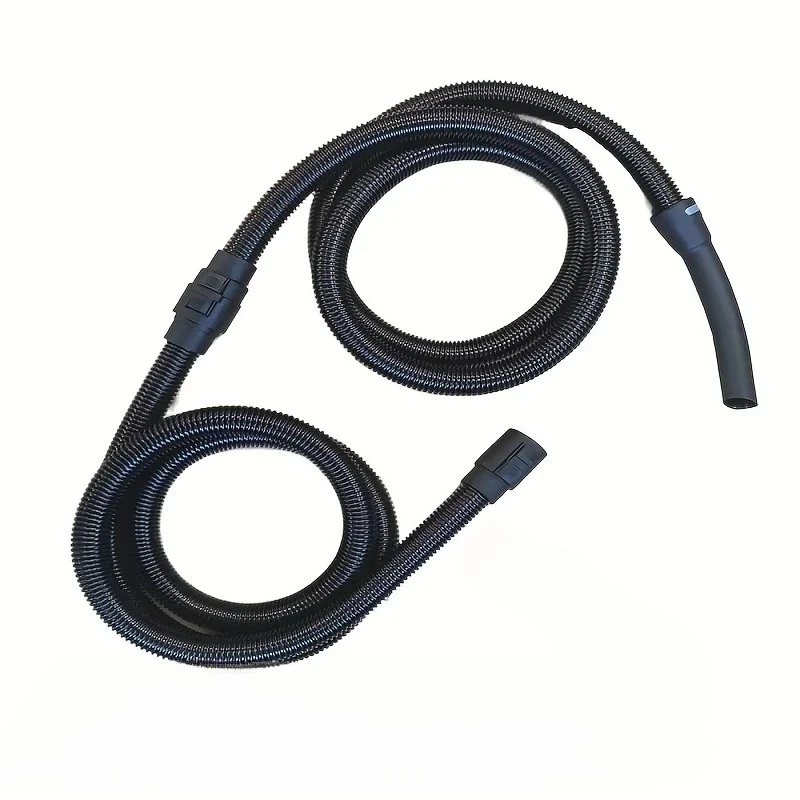 

Suitable for WD1 WD2 WD3 WD4 WD5 WD6 Models 1set Vacuum Hose Pipe for Karcher ，2.5m/3.5m Flexible Plastic Suction Hose