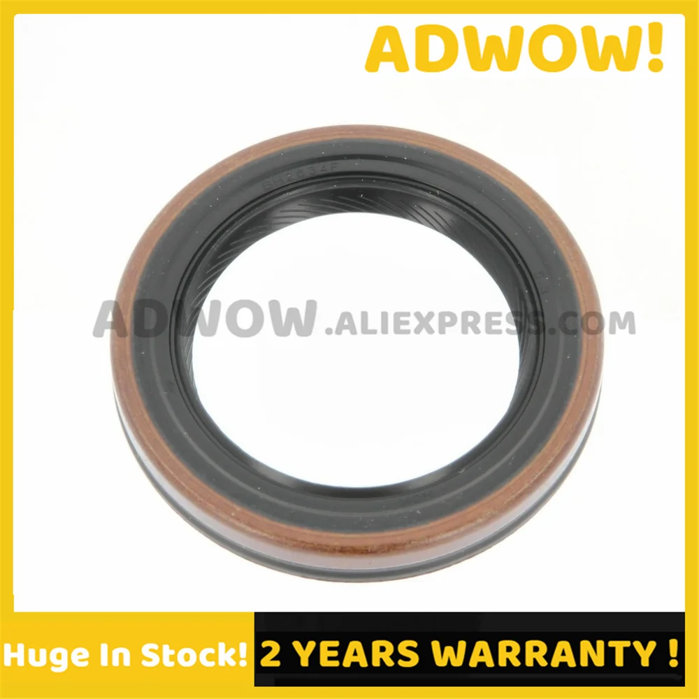 New 1pcs 90311-38083 Oil Seal,A/T Converter Housing Transmission Front Oil Seal BH2634F FN11-19-241 90311 38083 9031138083